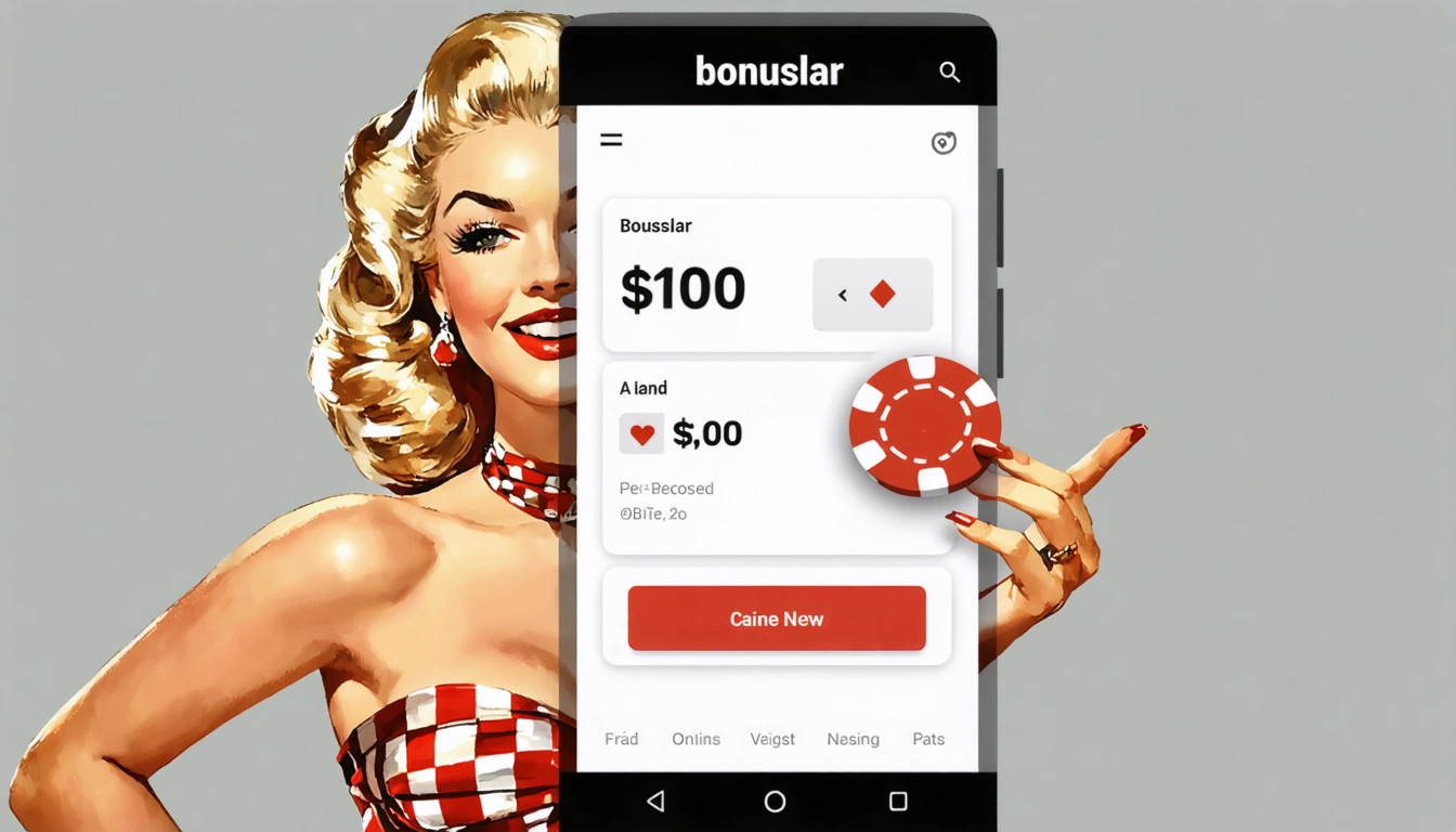 bonuslar Pin Up