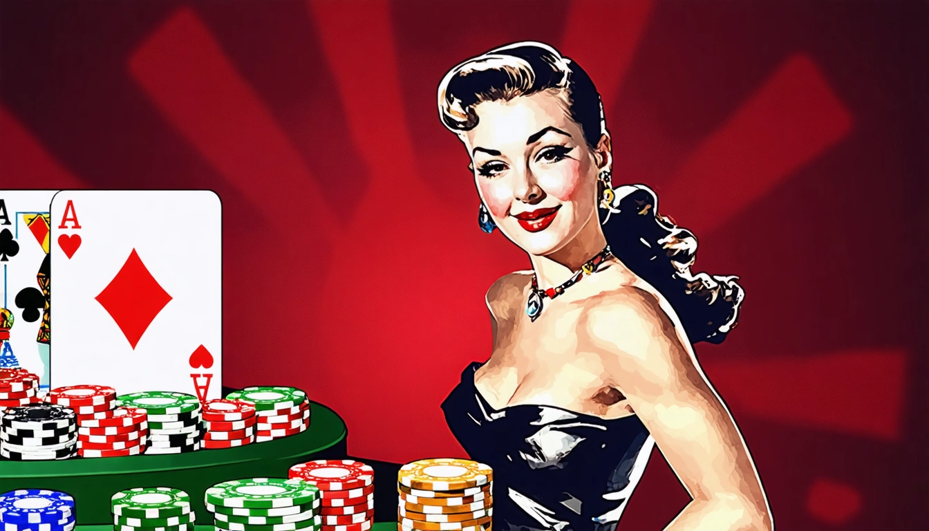 home Pin Up