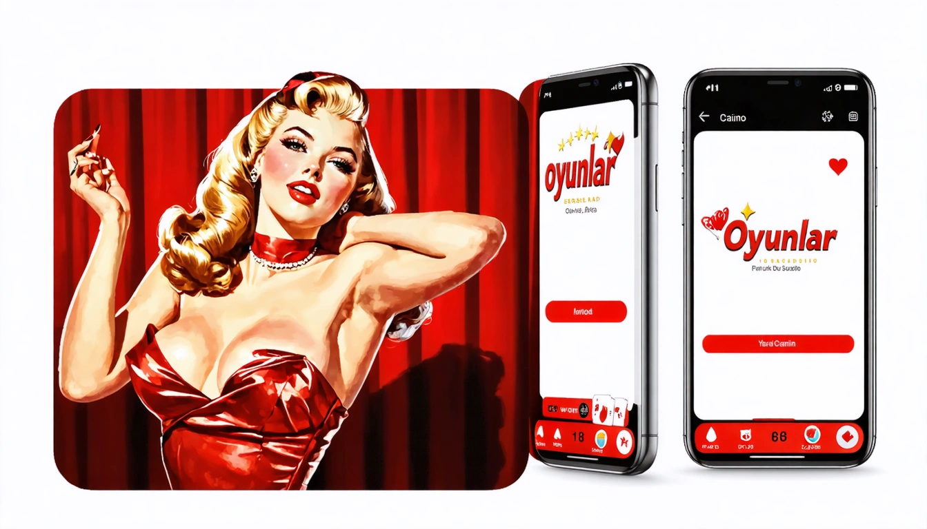 oyunlar Pin Up